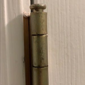 Meet your Posher, Phillip